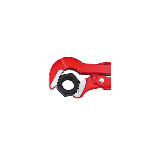 Knipex Klucz nastawny do rur 245mm (8330005)