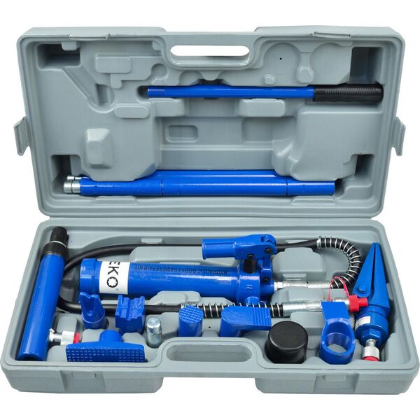 Geko rozpierak hydrauliczny 4t (G02074)