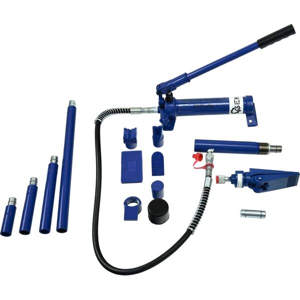 Geko rozpierak hydrauliczny 4t (G02074)