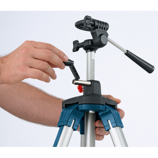 Bosch Statyw budowlany BT 250 Professional (0601096A00)