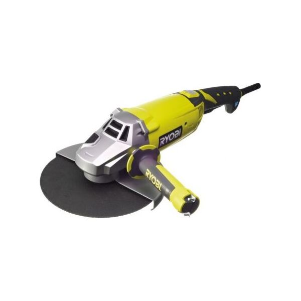 Szlifierka Ryobi EAG2000RS