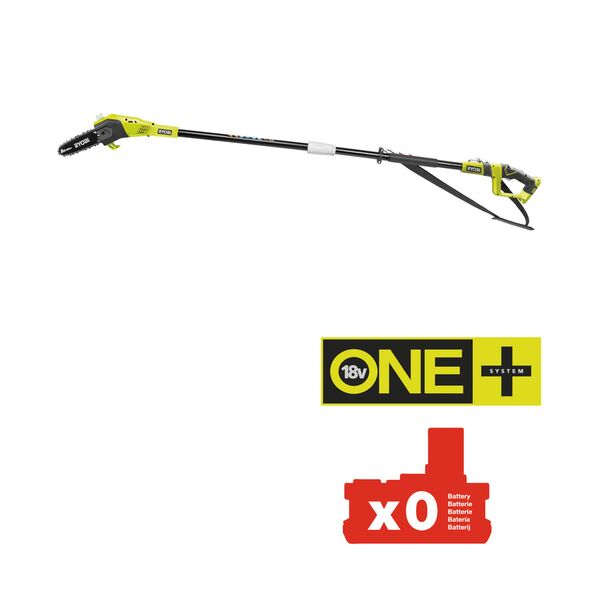 Piła łańcuchowa Ryobi OPP1820 18 V 20 cm