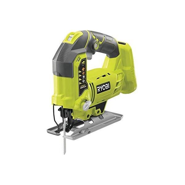 Wyrzynarka Ryobi R18JS-0 18 V