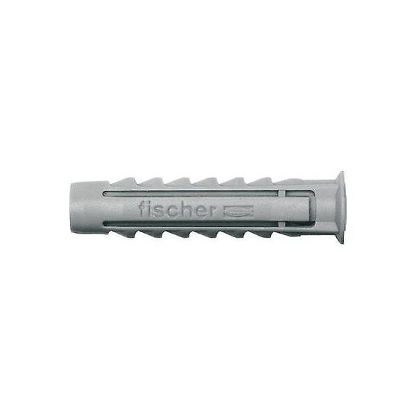 Fischer Koszulka kołka rozporowego S x 12 x 60mm 25szt. (70012)