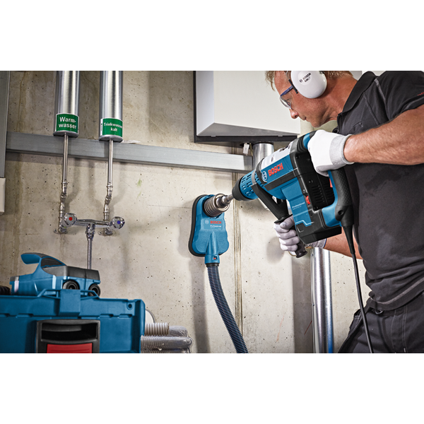 Bosch Przystawka do odsysania pyłu GDE 68 Professional (1600A001G7)