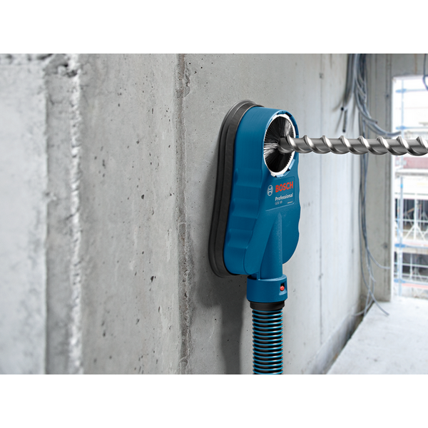 Bosch Przystawka do odsysania pyłu GDE 68 Professional (1600A001G7)