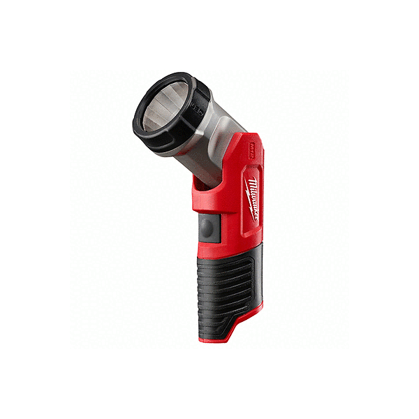 Milwaukee Latarka akumulatorowa LED M12 TLED-0 (4932430360)