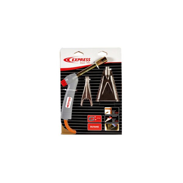 Guilbert Express Palnika gazowy standardowy z akcesoriami (5200)