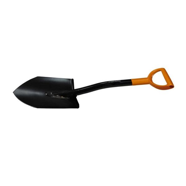 Fiskars Saperka samochodowa Solid (1014809)
