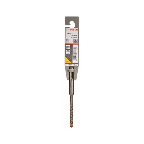 Wiertło Bosch do betonu SDS+ 65mm  (1618596168)