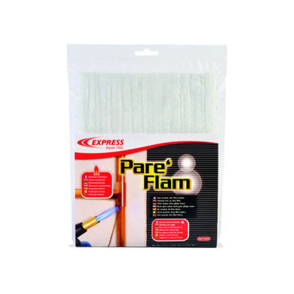 Guilbert Express Osłona termiczna Pare' Flam 20 x 25cm (5459)
