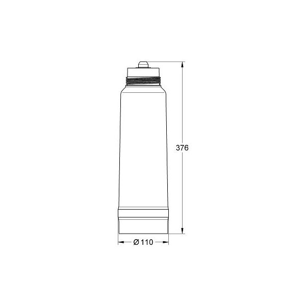 Grohe Filtr Blue M do BlueStarterKit (40430001)
