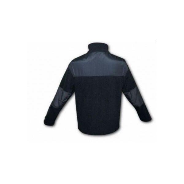 Bluza polarowa męska M