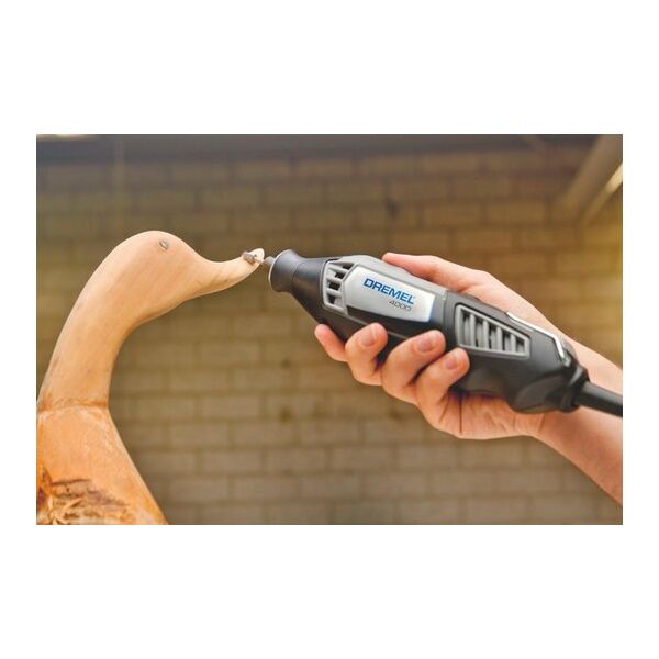 Dremel Frez szybkotnący owalny 6,4mm 2szt. (26150117JA)
