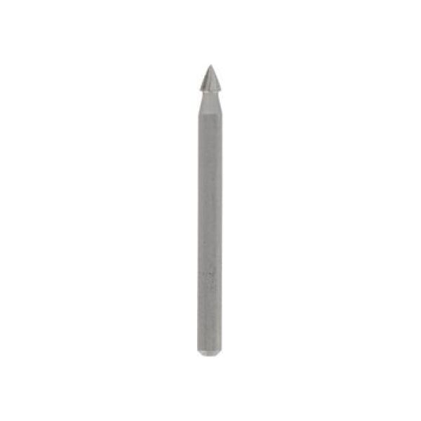 Dremel Frez szybkotnący stożkowy 3,2mm 2szt. (26150118JA)