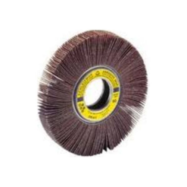 Klingspor Ściernica listkowa SM 611 250 x 50mm granulacja 800 (275173)