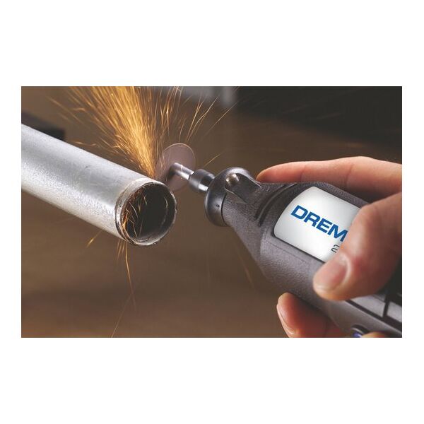 Dremel Tarcza do cięcia 24mm 20szt. (2615042032)
