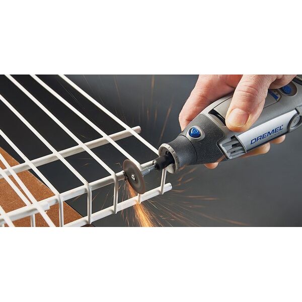 Dremel Tarcza do cięcia 24mm 20szt. (2615042032)
