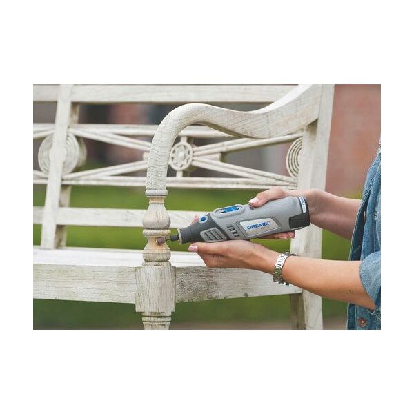 Dremel Tarcza płatowa 9,5mm (2615050232)