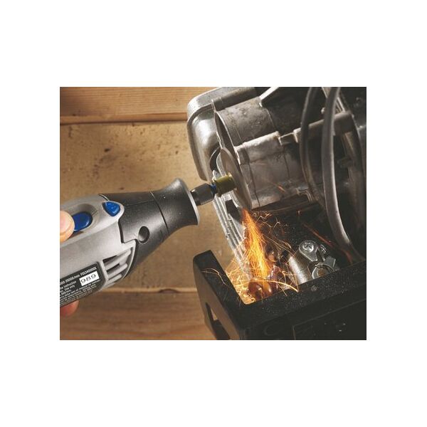 Dremel Ściernica EZ SpeedClic 38mm (2615S541JA)