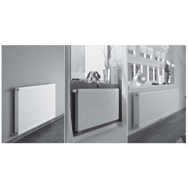 Kermi Grzejnik Therm X2 Profil-V 22 400 x 1800mm (FTV220401801R1K)