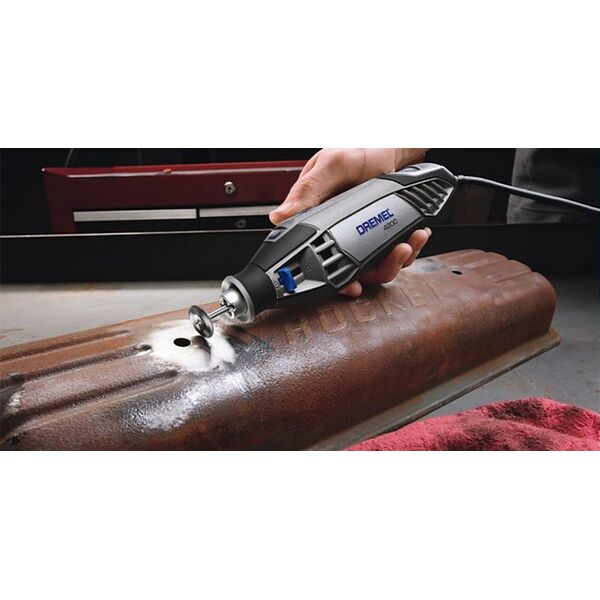 Dremel Szczotka ze stali węglowej 19mm 2szt. (26150428JA)