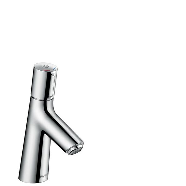 Bateria umywalkowa Hansgrohe Talis Select S stojąca chrom (72040000)