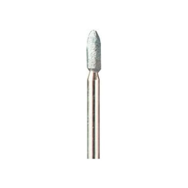 Dremel Kamień szlifierski krzemowo-węglikowy 3,2mm (26153322JA)