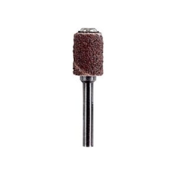 Dremel Pierścień do szlifowania 6,4mm z trzpieniem 3,2mm ziarnistość 60 (26150430JA)