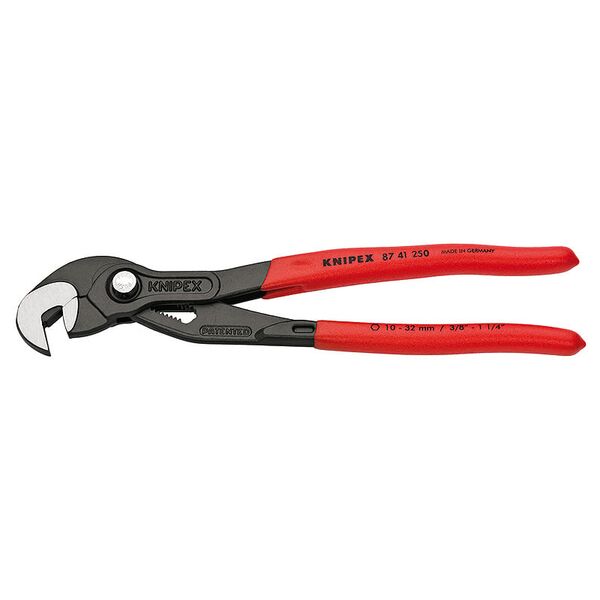 Knipex Szczypce nastawne wielofunkcyjne 250mm (8741250)
