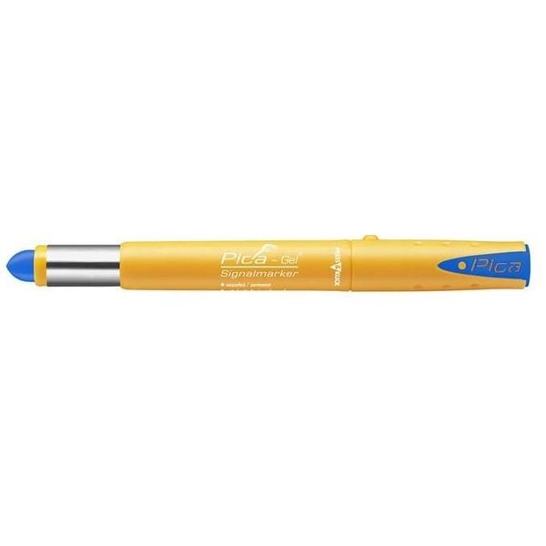 Pica-Marker Znacznik Gel niebieski (8081)