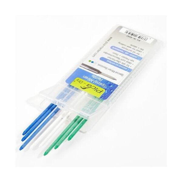 Pica-Marker Wkłady wymienne wodoodporne (4040)