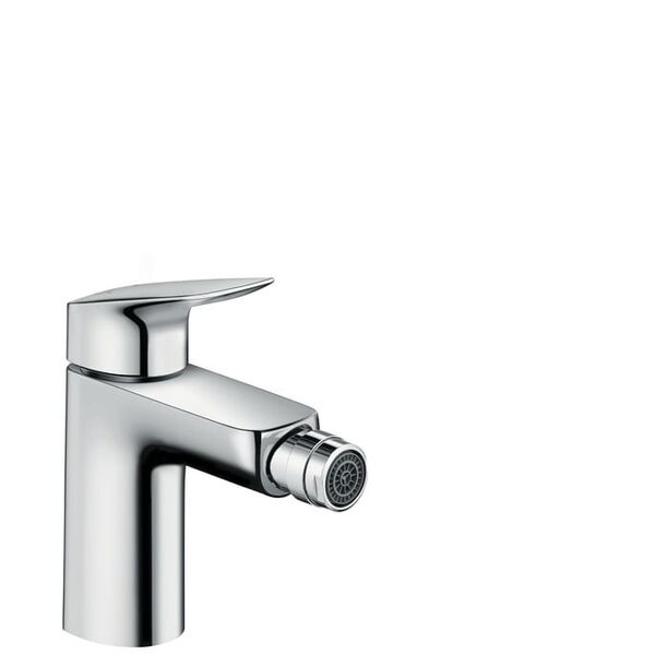 Bateria bidetowa Hansgrohe Logis stojąca chrom (71200000)