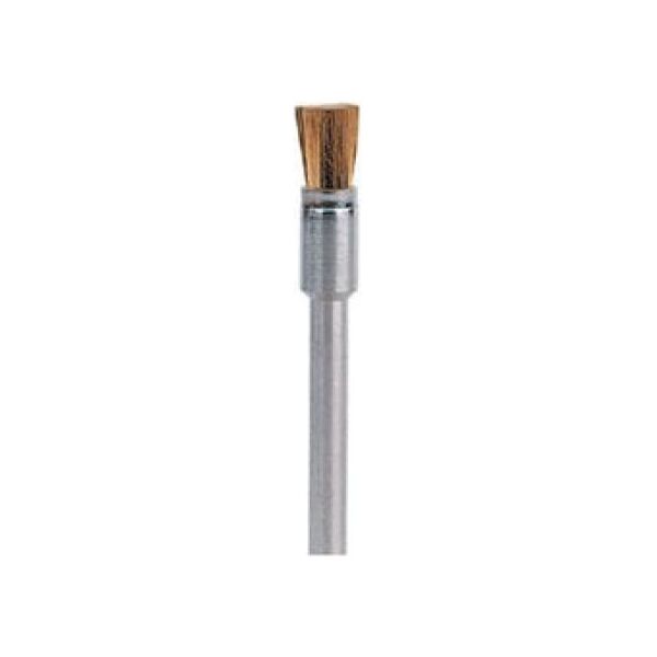 Dremel Szczotka mosiężna 3,2mm 3szt. (26150537JA)