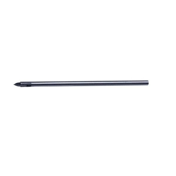 Wiertło Pro-Line do szkła i glazury płytka z węglika walcowe 5mm  (81905)