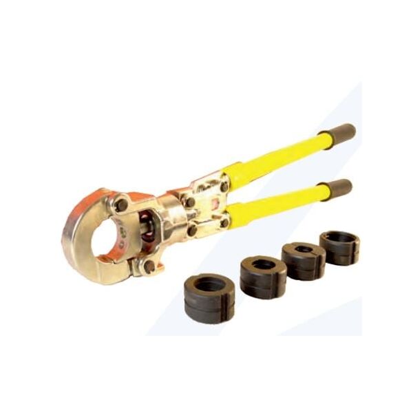 Geko Zaciskarka do rur PEX-AL-PEX 16-32mm (G00900)
