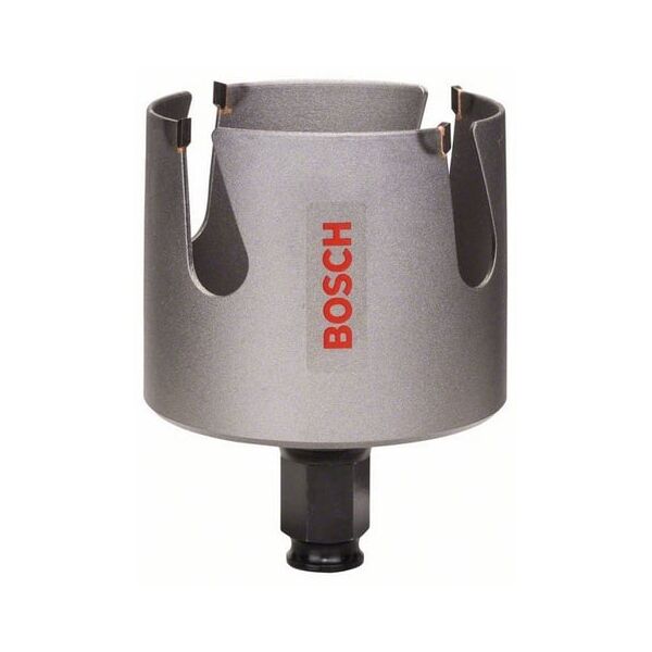 Bosch Piła otwornica Endurance for Multi Construction 80mm (2608584768)