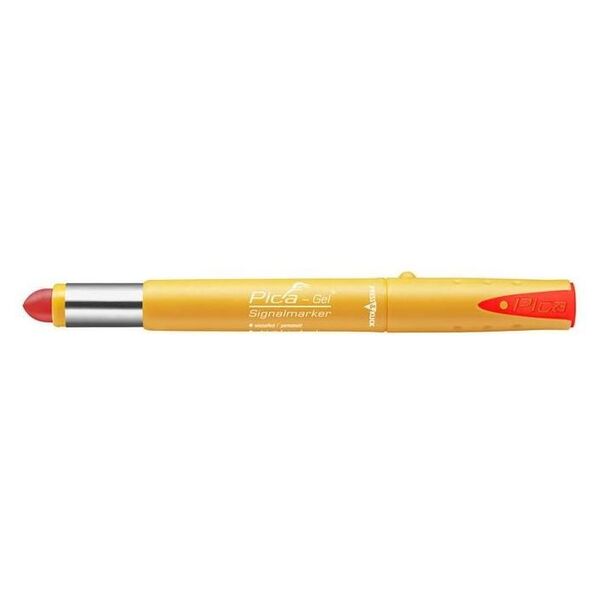 Pica-Marker Znacznik Gel czerwony (8082)