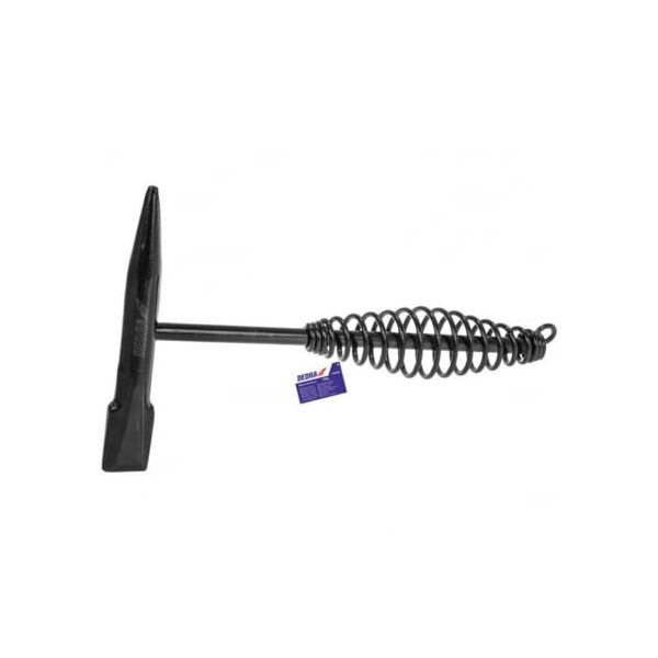Dedra Młotek spawalniczy 300g (13M490)