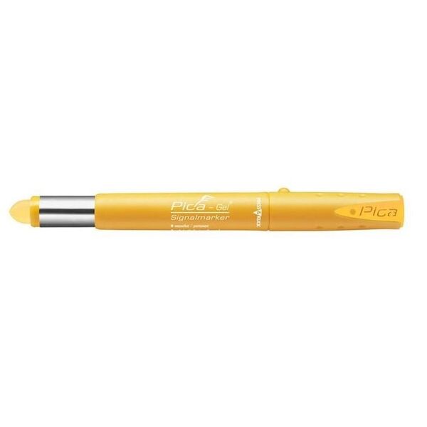 Pica-Marker Znacznik Gel żółty (8084)