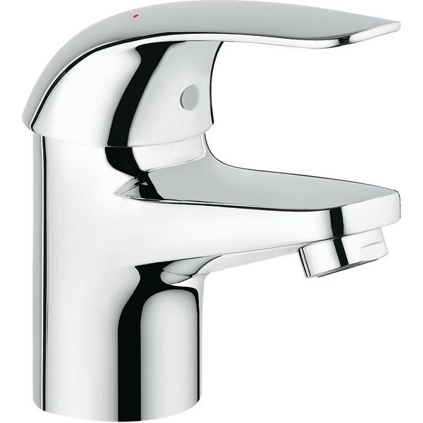 Bateria umywalkowa Grohe Euroeco stojąca chrom (32734000)