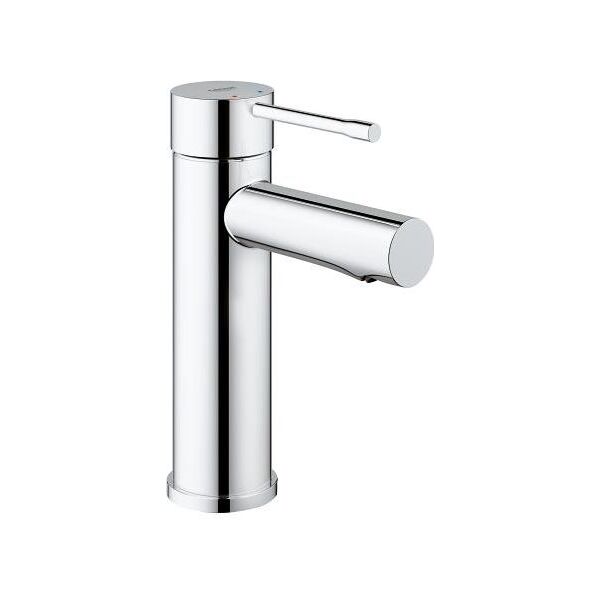 Bateria umywalkowa Grohe Essence stojąca chrom (34294001)