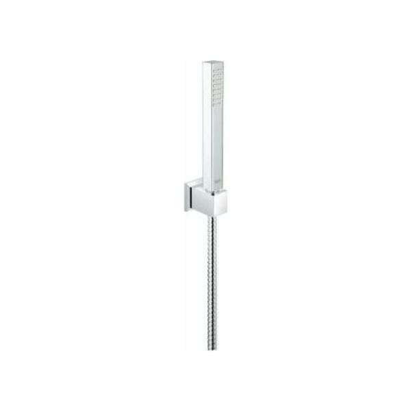 Zestaw prysznicowy Grohe Euphoria Cube punktowy chrom (27889000)