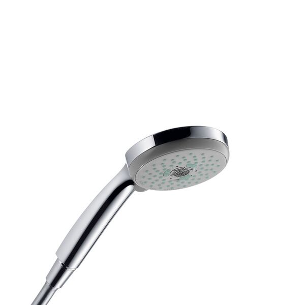 Słuchawka prysznicowa Hansgrohe Croma 100 Multi 3-funkcyjna chrom (28536000)