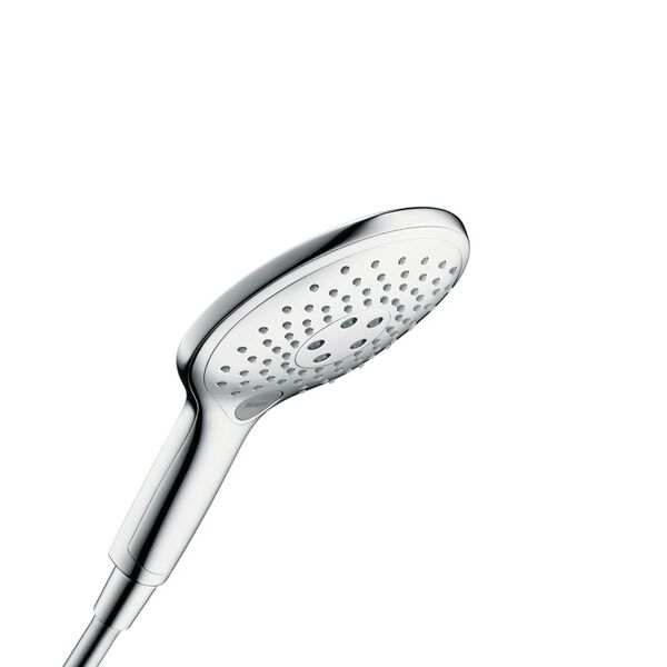 Słuchawka prysznicowa Hansgrohe Raindance Select S 3-funkcyjna chrom (28587000)