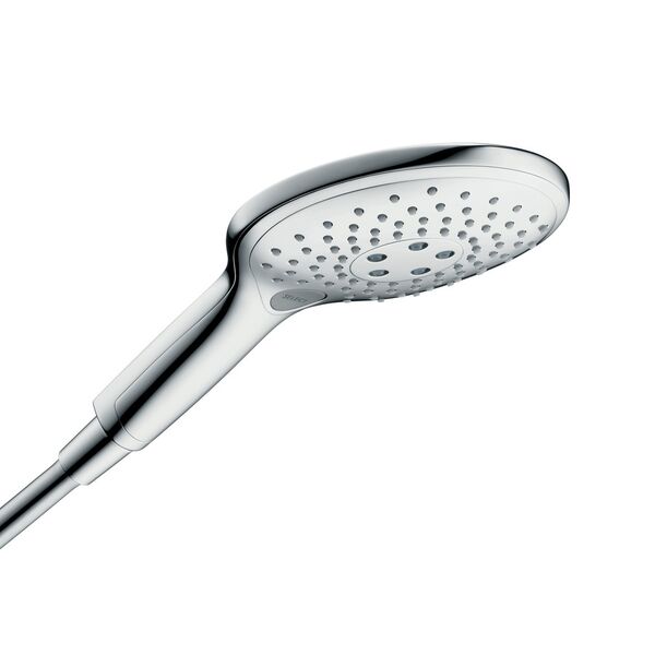 Słuchawka prysznicowa Hansgrohe Raindance Select S 3-funkcyjna chrom (28587000)