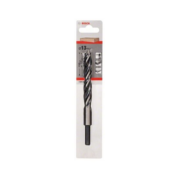 Wiertło Bosch kręte 13mm  (B 2608596310)