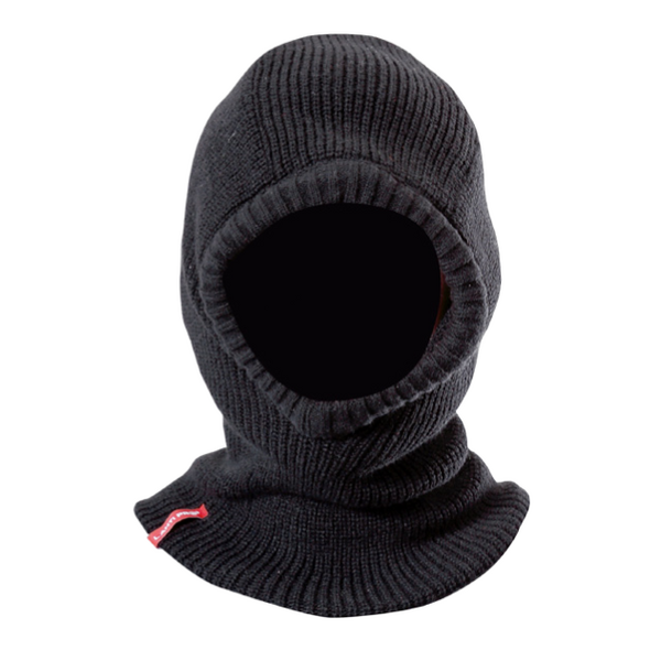 Lahti Pro Kominiarka akrylowa czarna 12szt. (L1020400)