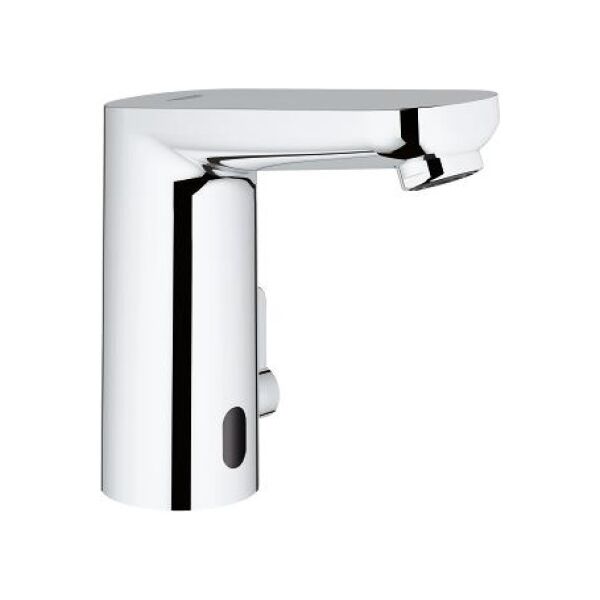 Bateria umywalkowa Grohe Eurosmart Cosmopolitan E stojąca chrom (36327001)