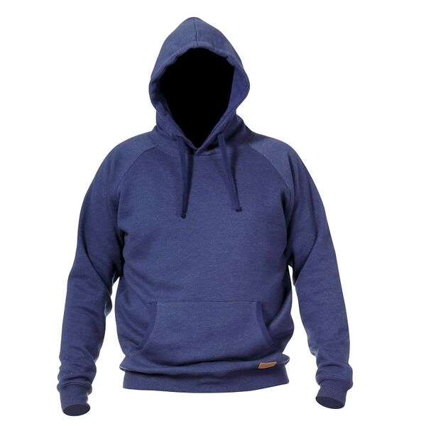 Lahti Pro Bluza z kapturem granatowa 3XL (L4010706)